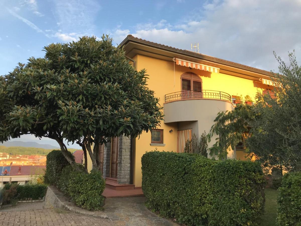 Il Nespolo Villa Cavriglia Exterior foto